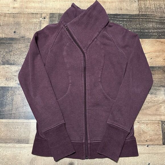 Lululemon Cozy Cuddle Up Jacket - Picture 3 of 7